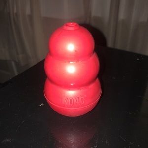 Kong For Dogs